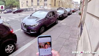 Flora Milano: Makea opiskelija lasit rakastaa imeä &amp;amp; kukko ratsastaa! Snap-fuck.com