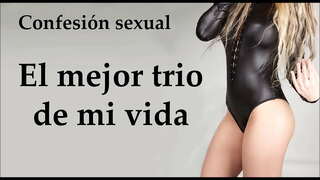 ƈ�会给你我的最好的经验，三个惊人的。 (英文)。