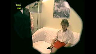 2 lesbo Milf pelata anaali lelu! Amateurcommunity.xxx