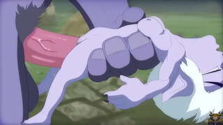 Tristana 3d hentai gangbang мөнгө