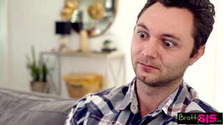 Étape Sis &quot;Étirer ma chatte avec cette banane&quot; S17:E5