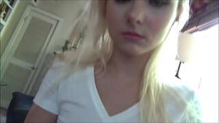 Små StepSis Ønsker Sex - Alex Adams