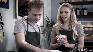 Guy óga admhaíonn chun a GF go cheated sé ar a mar gheall ar ghnéas