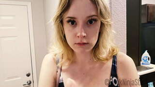 Hore Skridt Mor, Bekendte Og Fucked Søn På Kamera Trailer