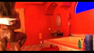 הארדקור בין גזעי סקס