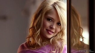 Babes-Munter Tiffany ræv