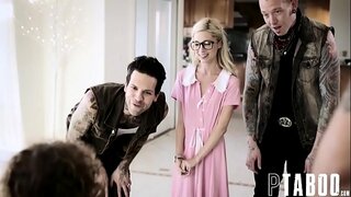 Varma virgulino amateur girl getting fucked unua tempo