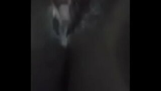 Bbw spiller med fitte