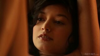 АКШ өспүрүм Эдем көңүлдүү болуп жатты жүргүзөт кезде в одиночестве