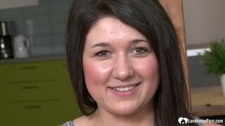 Amateur edertasuna izango zurrupatu bere gogorra dick beltz eta lortu bere puss hard fucked.