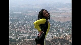 Метро - Эрс шулуун гэдсээр - дүр зураг 3 - ханд 1