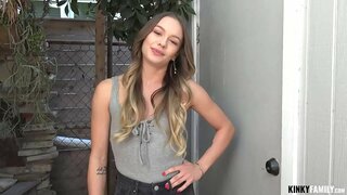 Kinky Familia - Bere gazte baginaren