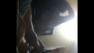 Chaparrita сайн гичий дуртай байх хойлог хүртэл дотор